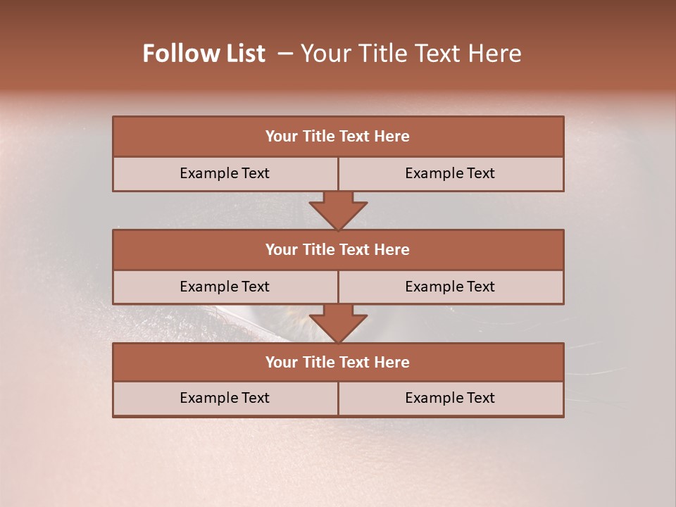 Plasma Biohazard Analysis PowerPoint Template