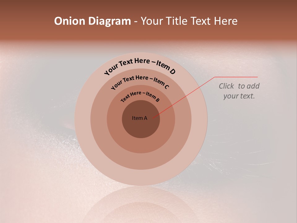 Plasma Biohazard Analysis PowerPoint Template
