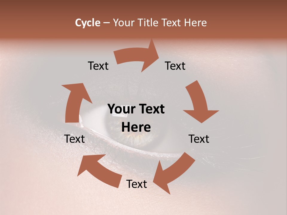Plasma Biohazard Analysis PowerPoint Template