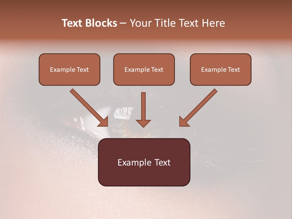 Plasma Biohazard Analysis PowerPoint Template