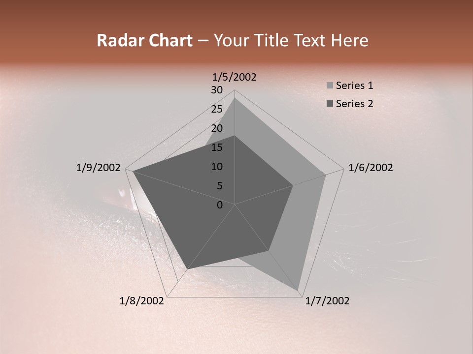Plasma Biohazard Analysis PowerPoint Template
