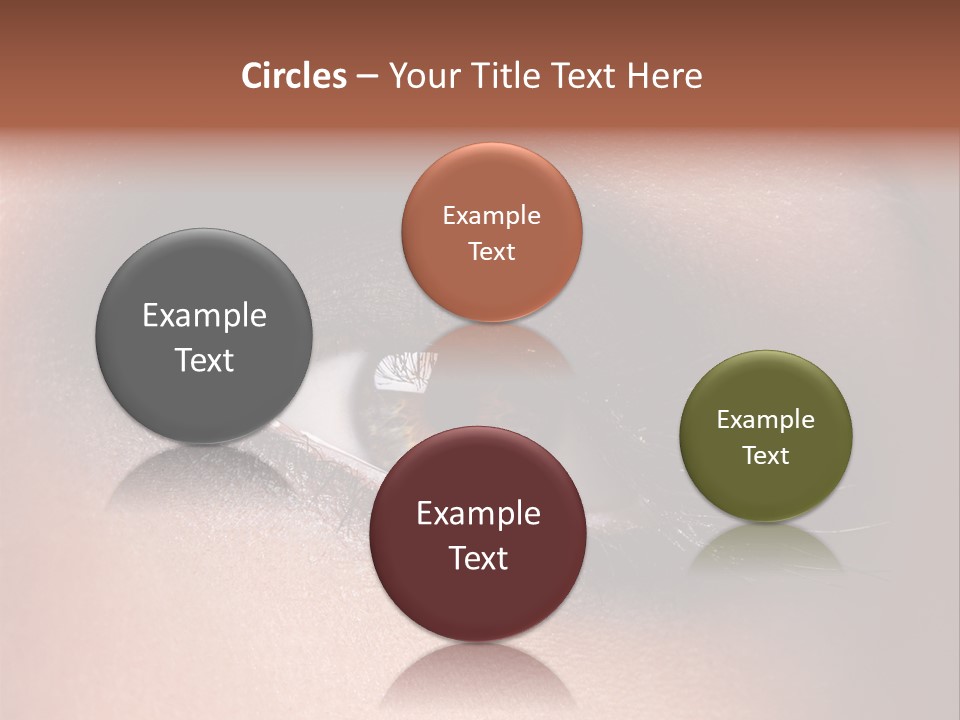 Plasma Biohazard Analysis PowerPoint Template