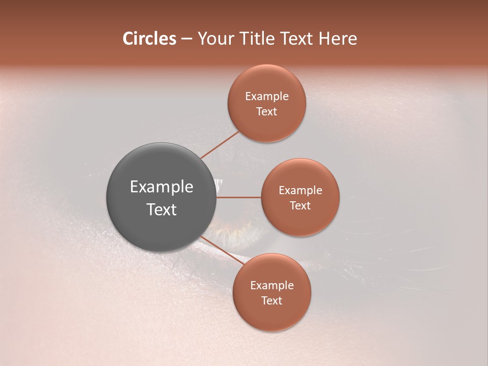 Plasma Biohazard Analysis PowerPoint Template