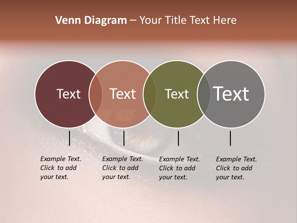 Plasma Biohazard Analysis PowerPoint Template