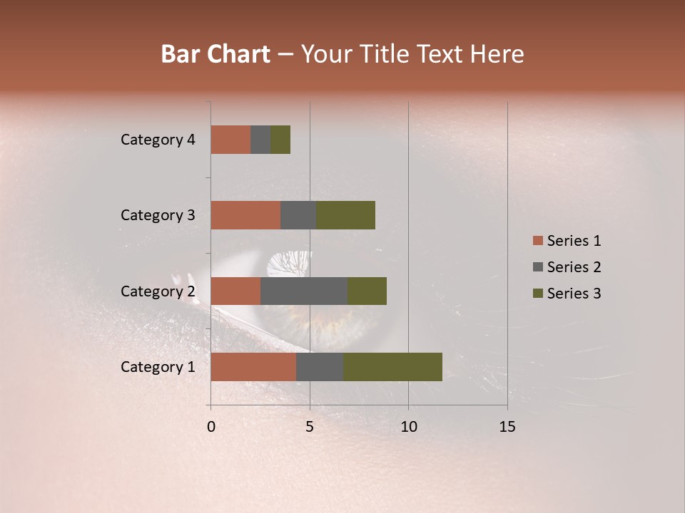 Plasma Biohazard Analysis PowerPoint Template