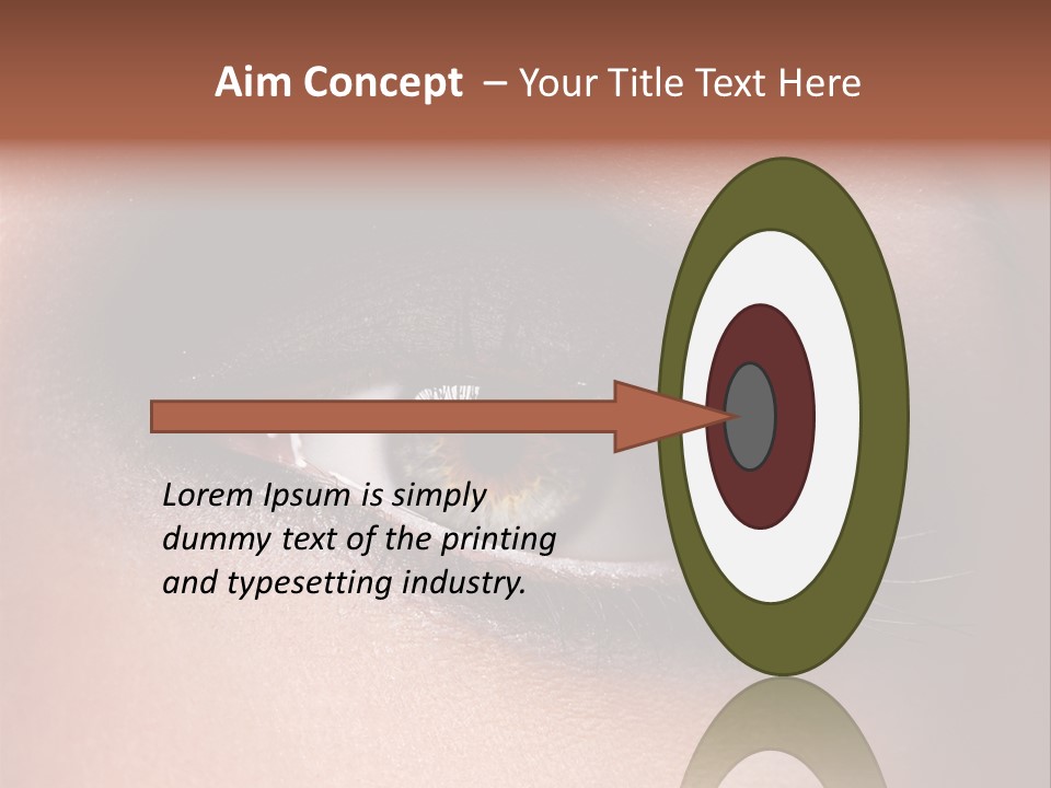 Plasma Biohazard Analysis PowerPoint Template