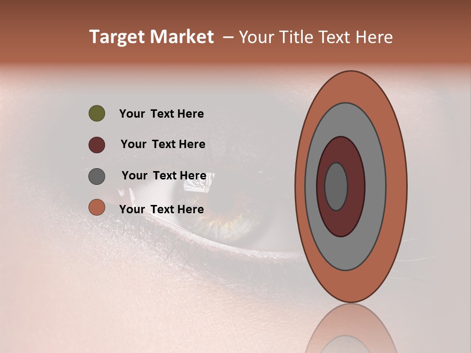 Plasma Biohazard Analysis PowerPoint Template