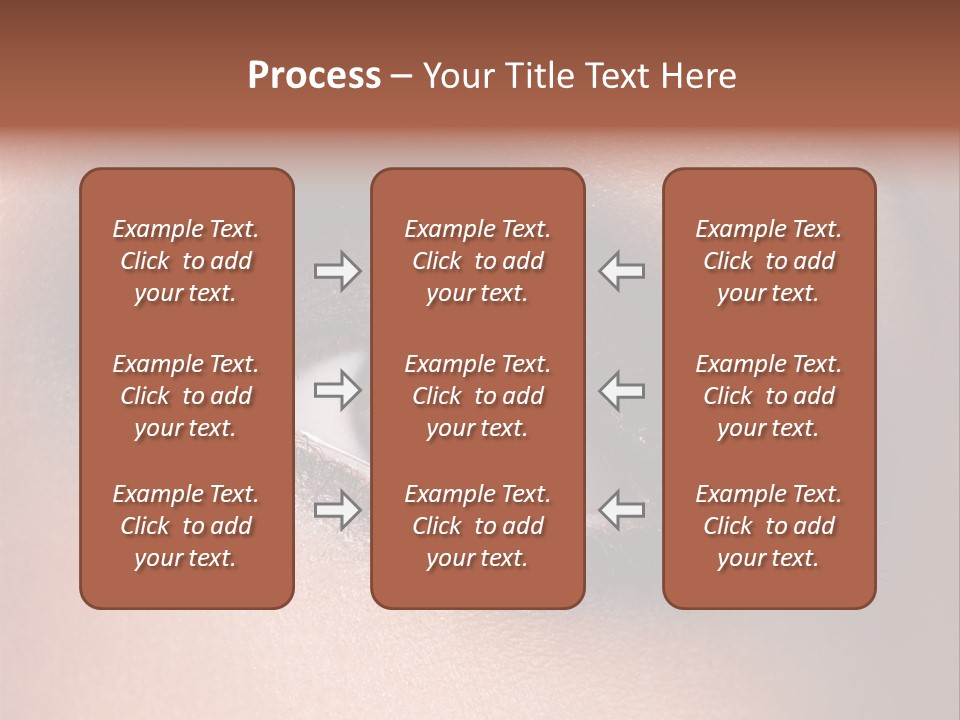 Plasma Biohazard Analysis PowerPoint Template