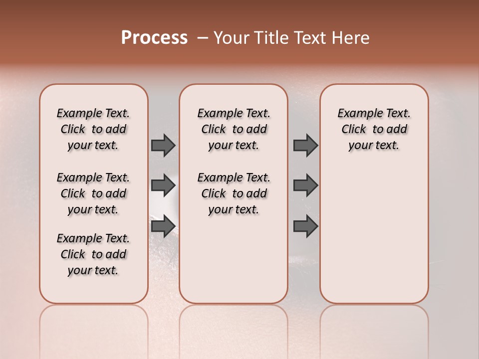 Plasma Biohazard Analysis PowerPoint Template