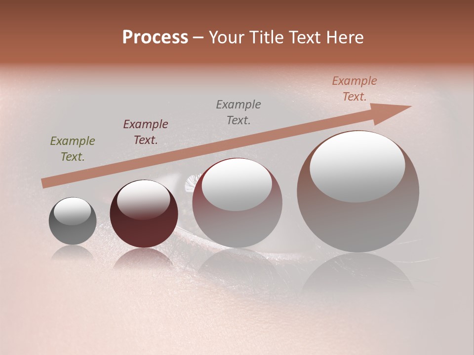 Plasma Biohazard Analysis PowerPoint Template