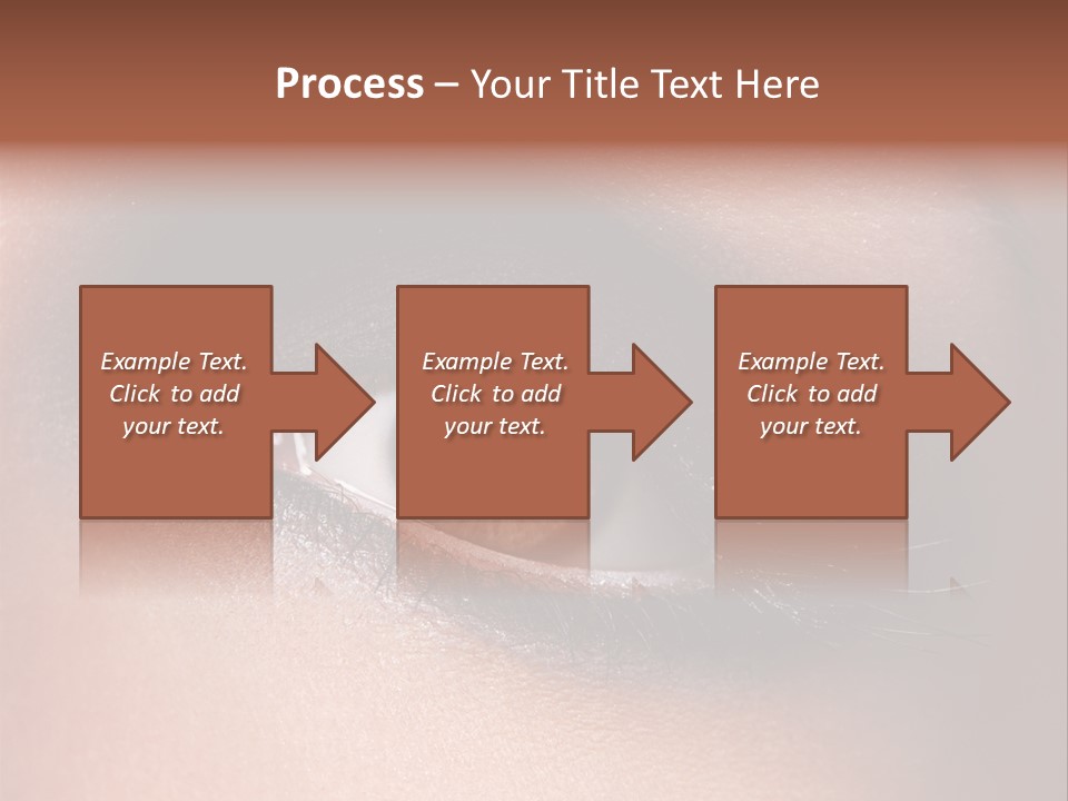 Plasma Biohazard Analysis PowerPoint Template