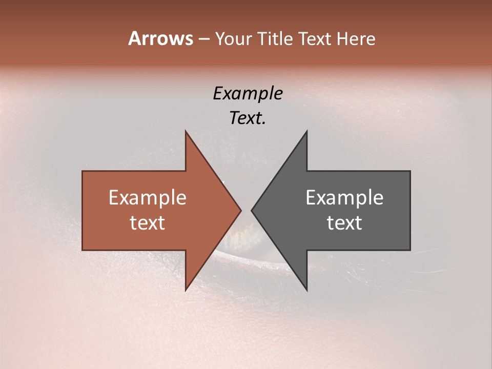Plasma Biohazard Analysis PowerPoint Template