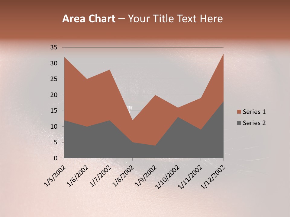 Plasma Biohazard Analysis PowerPoint Template