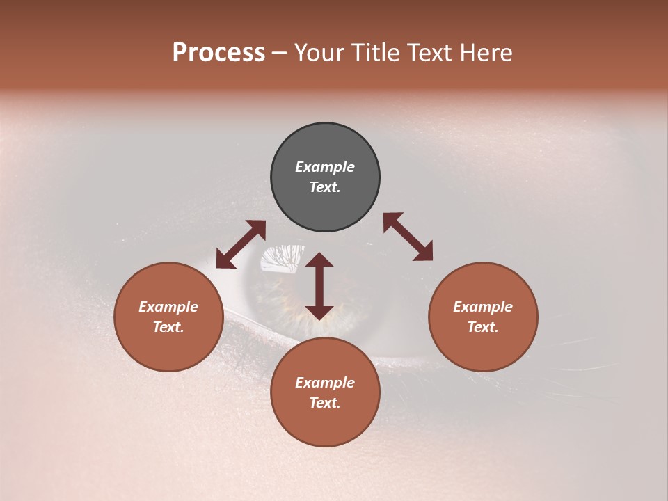 Plasma Biohazard Analysis PowerPoint Template