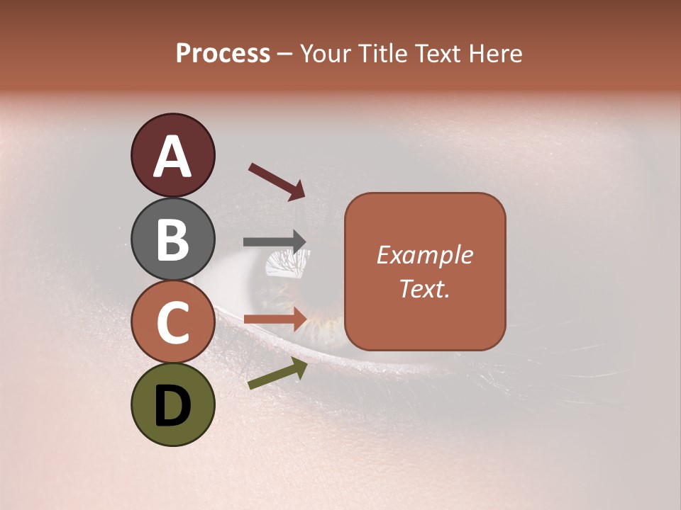 Plasma Biohazard Analysis PowerPoint Template