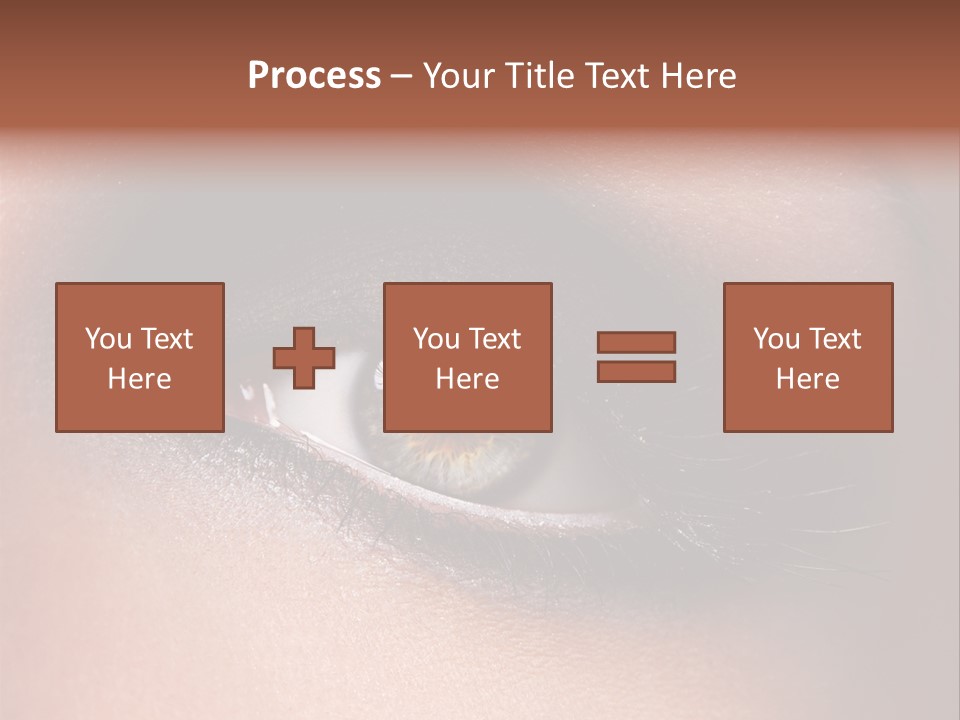 Plasma Biohazard Analysis PowerPoint Template