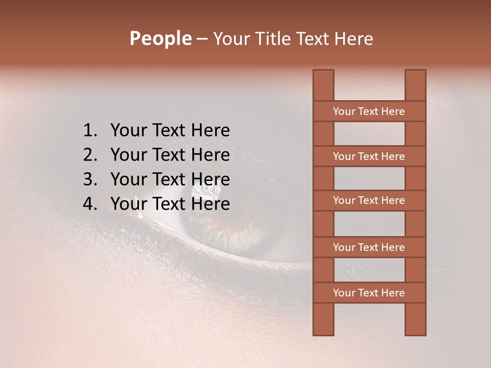 Plasma Biohazard Analysis PowerPoint Template