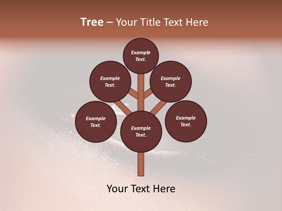 Plasma Biohazard Analysis PowerPoint Template