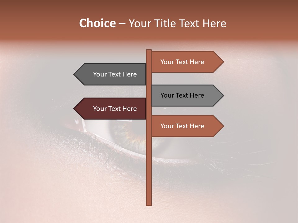 Plasma Biohazard Analysis PowerPoint Template