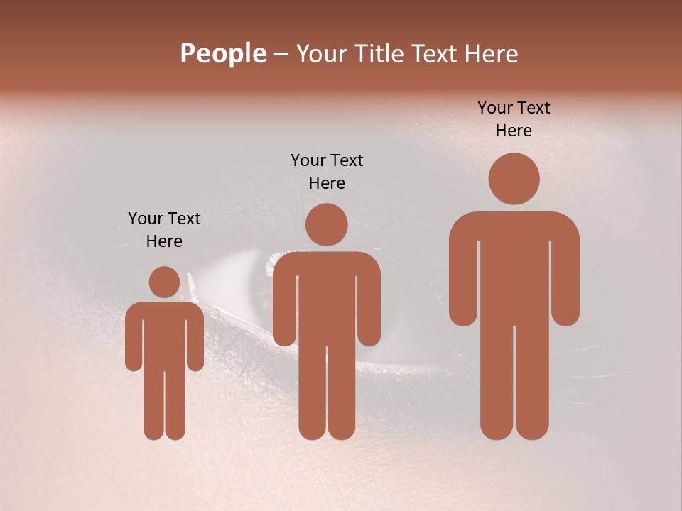 Plasma Biohazard Analysis PowerPoint Template