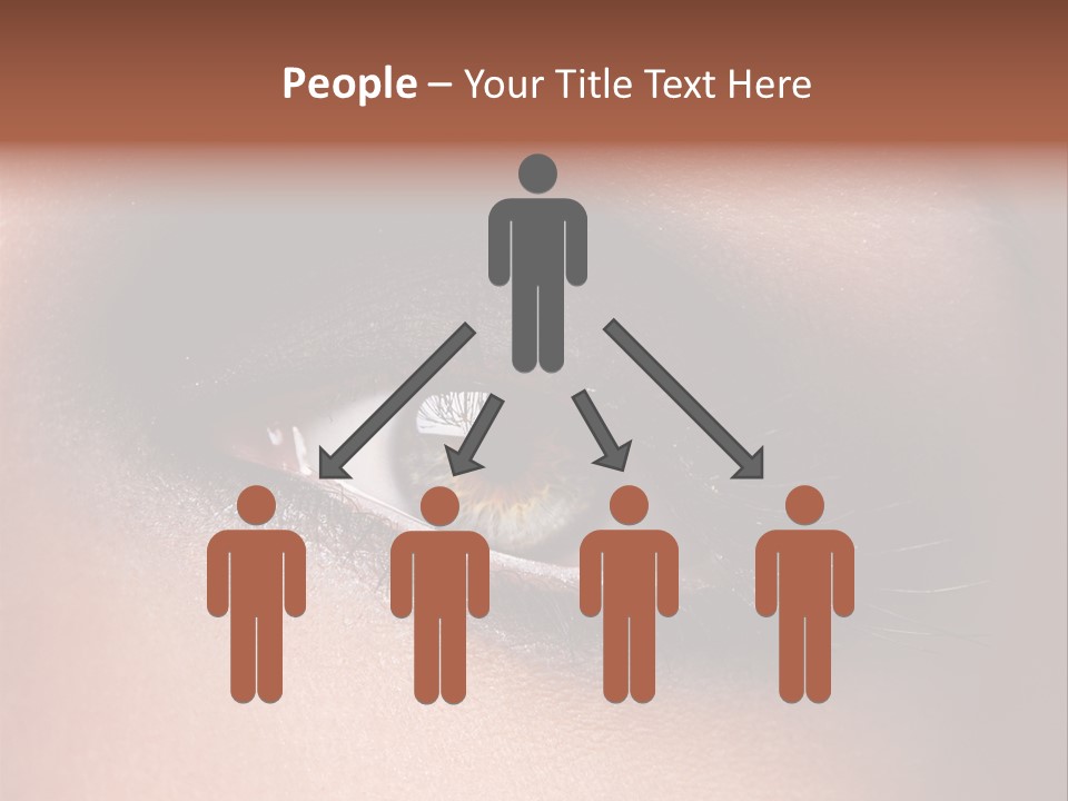 Plasma Biohazard Analysis PowerPoint Template