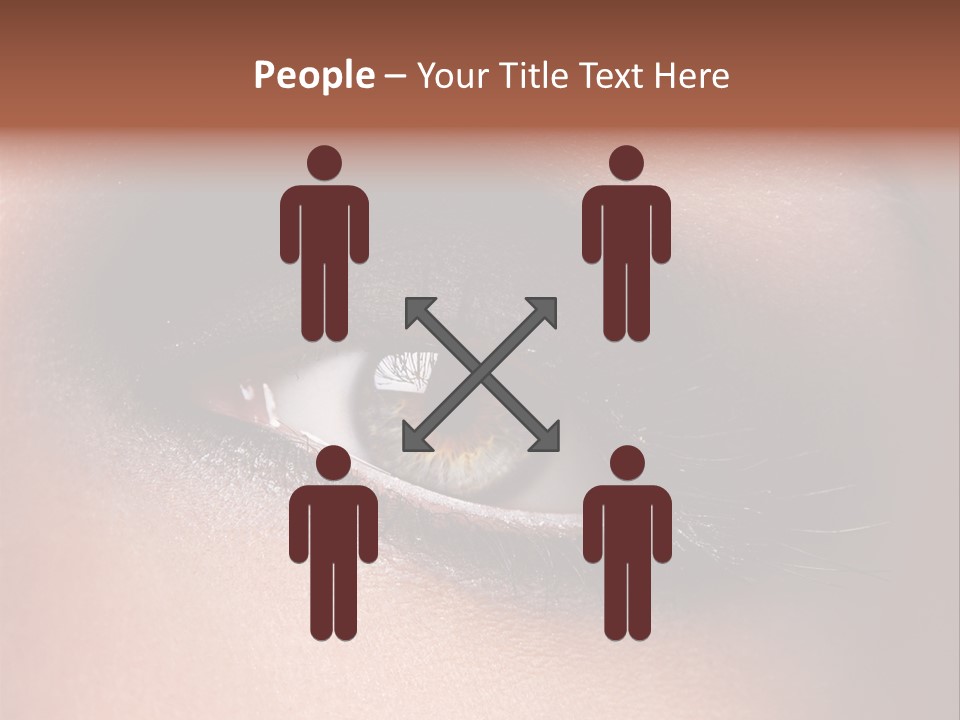 Plasma Biohazard Analysis PowerPoint Template