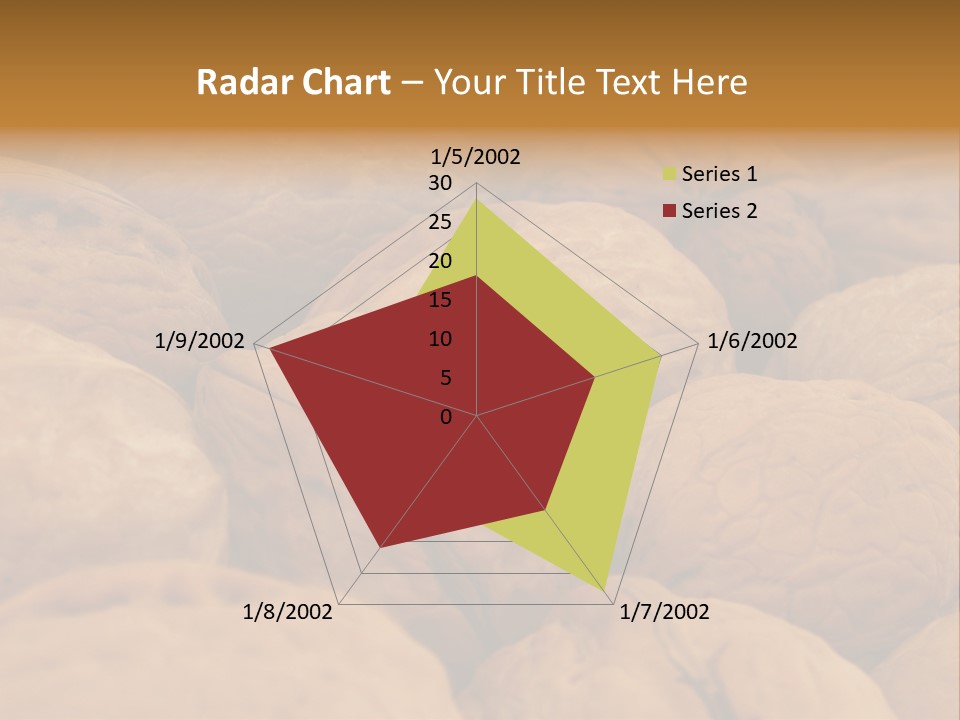 Natural Open Selection PowerPoint Template