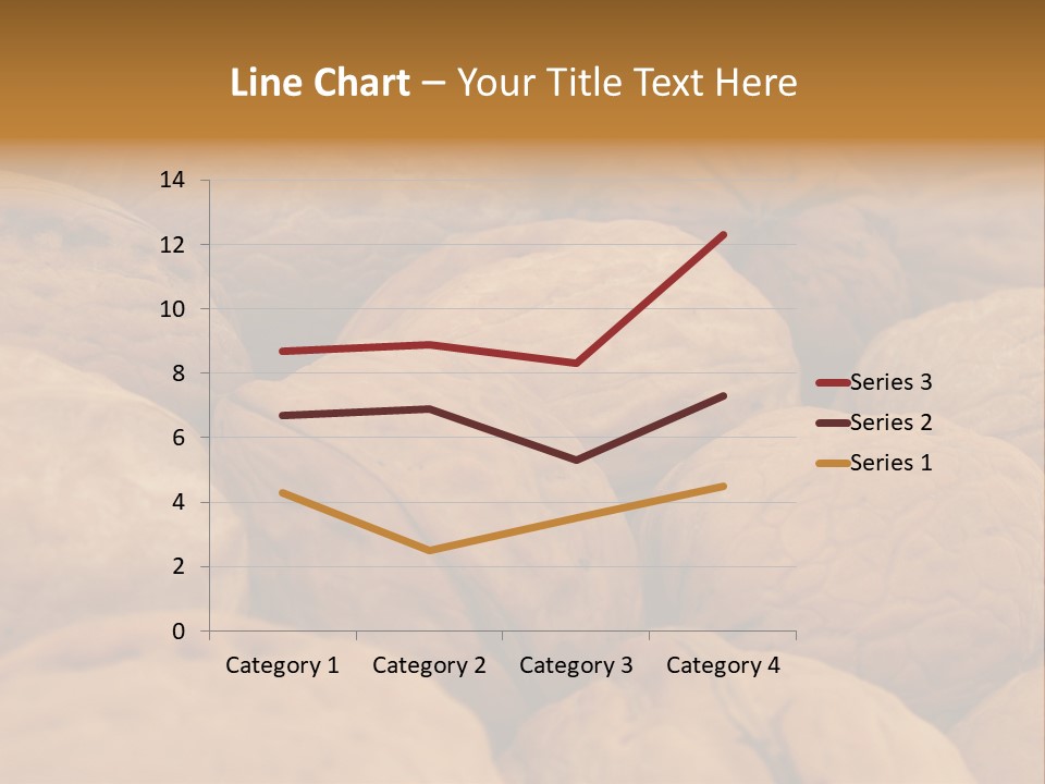 Natural Open Selection PowerPoint Template