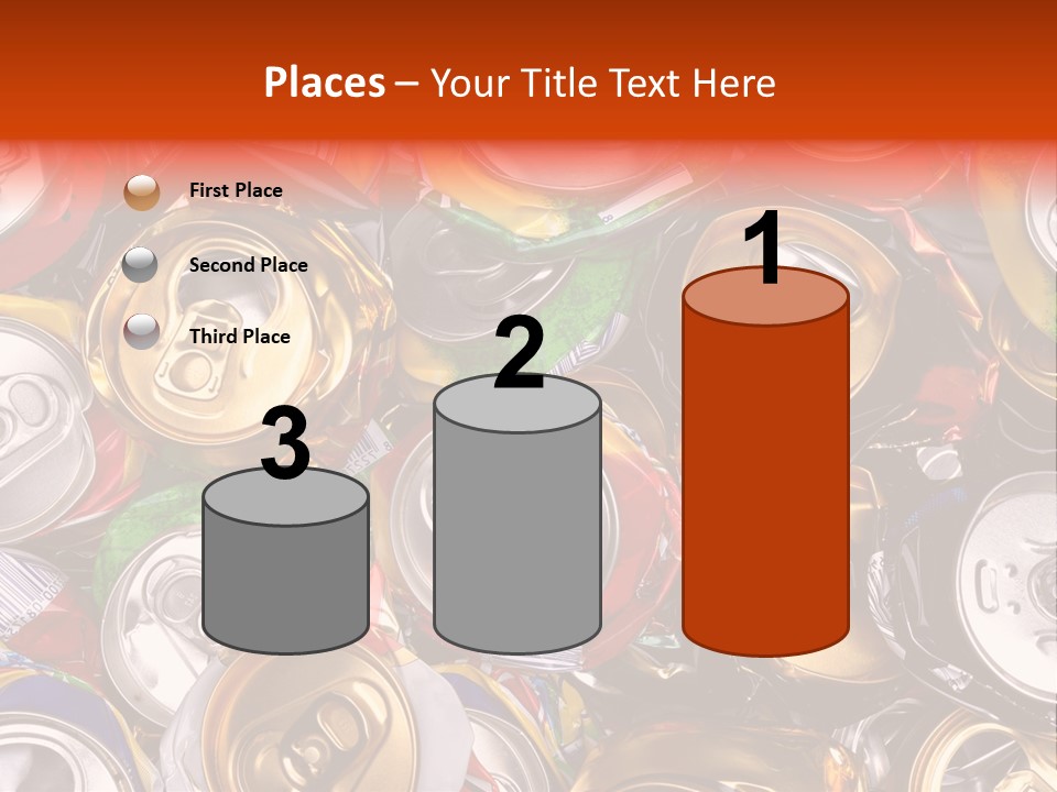 Awareness Package Squeezed PowerPoint Template