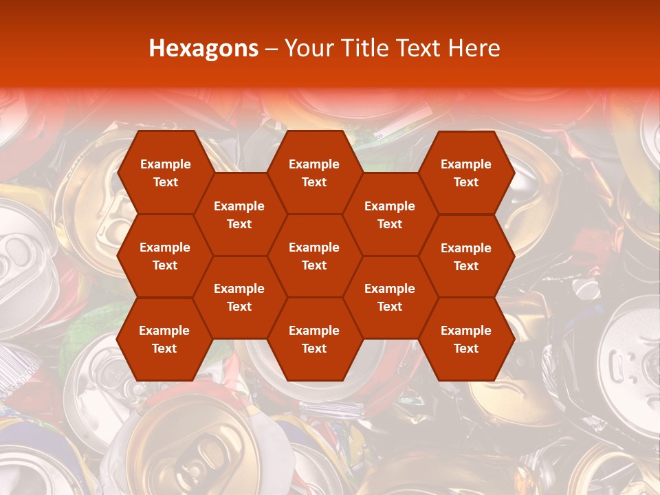 Awareness Package Squeezed PowerPoint Template