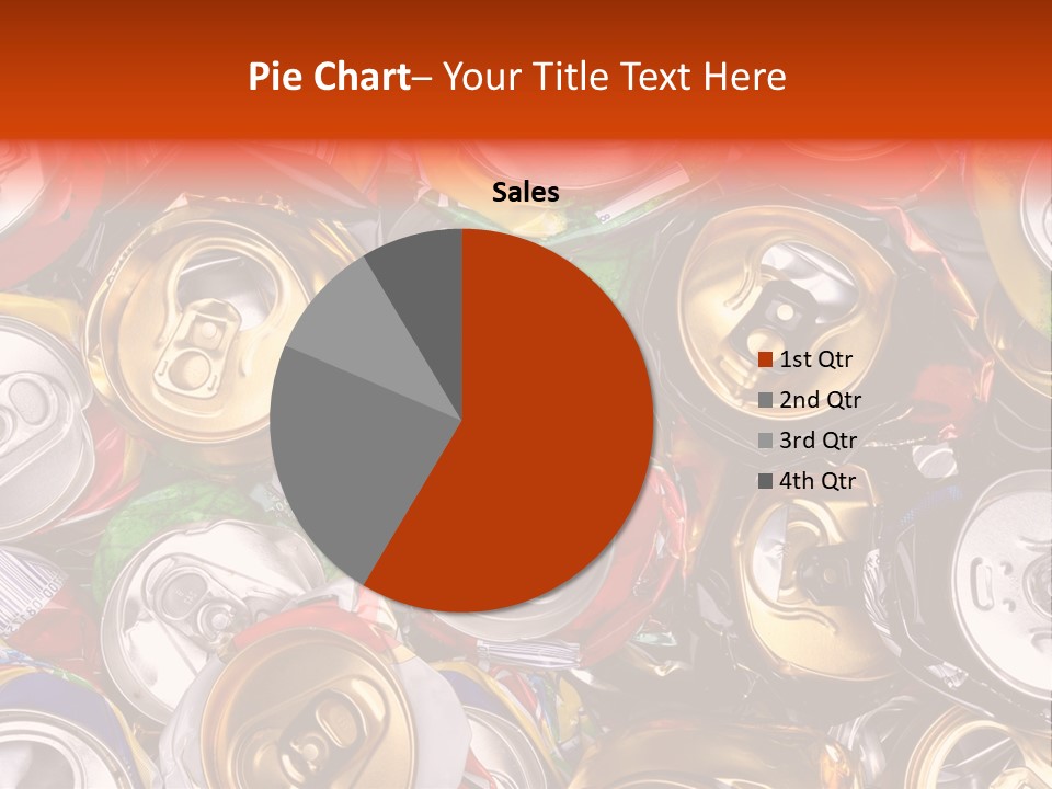 Awareness Package Squeezed PowerPoint Template