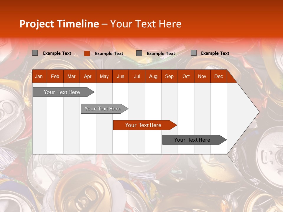 Awareness Package Squeezed PowerPoint Template