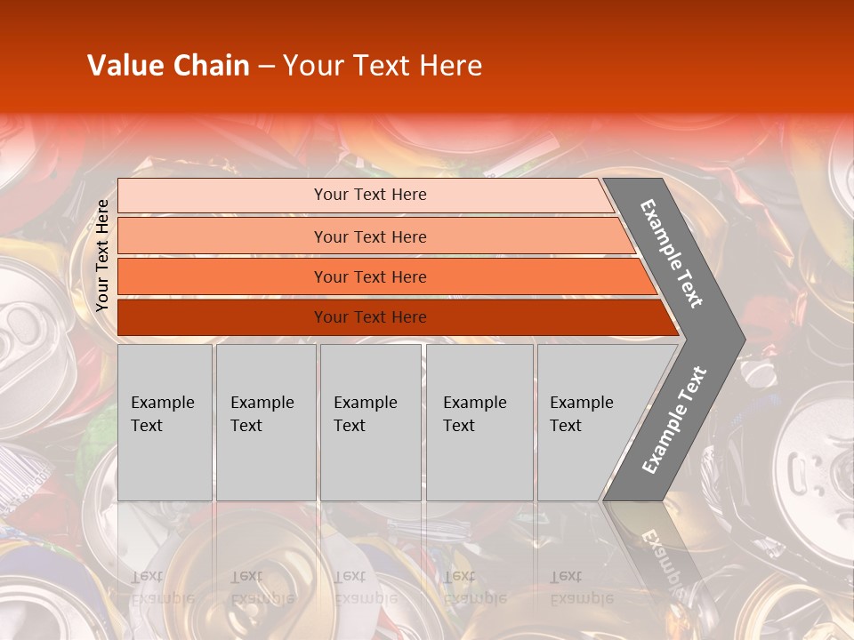 Awareness Package Squeezed PowerPoint Template