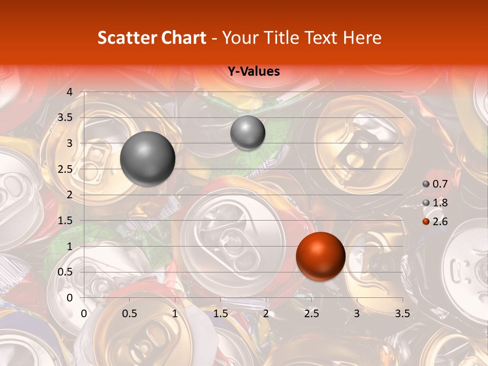 Awareness Package Squeezed PowerPoint Template