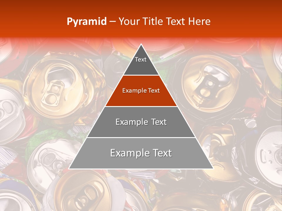 Awareness Package Squeezed PowerPoint Template
