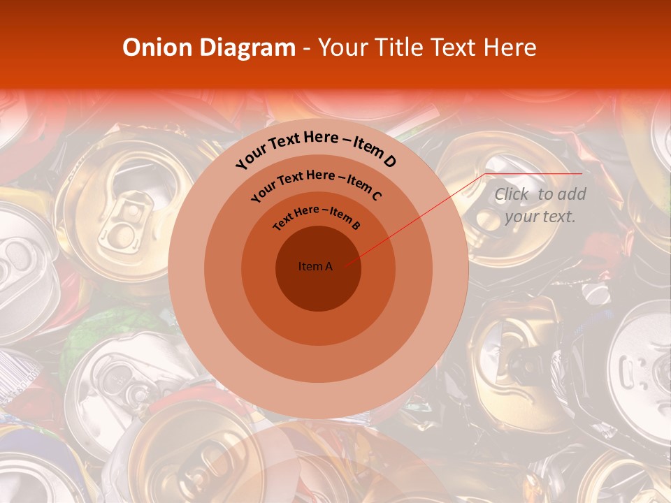 Awareness Package Squeezed PowerPoint Template