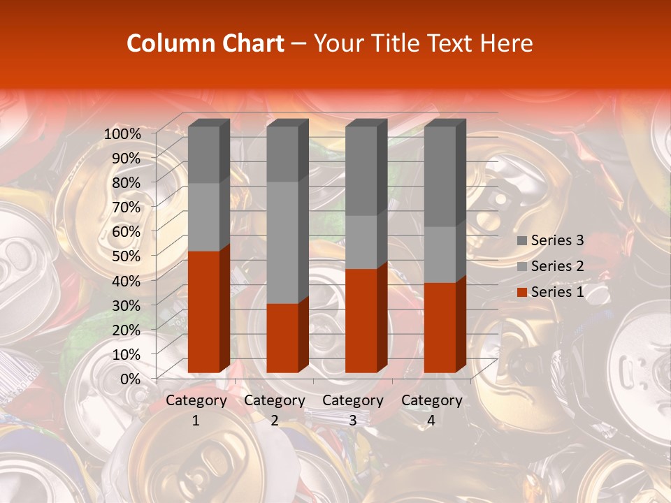 Awareness Package Squeezed PowerPoint Template