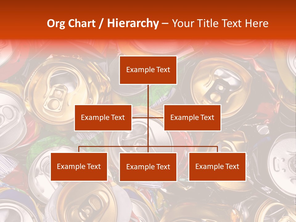 Awareness Package Squeezed PowerPoint Template