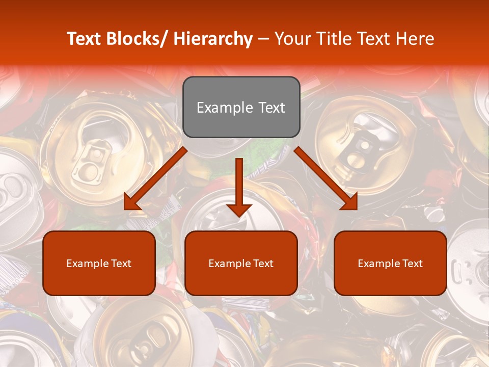 Awareness Package Squeezed PowerPoint Template