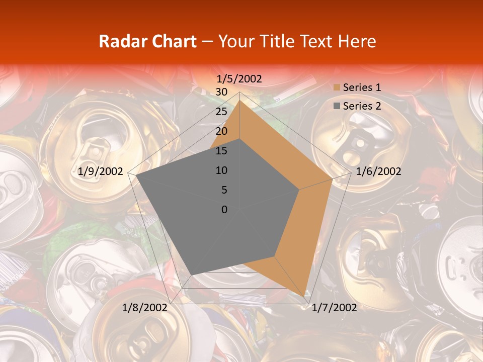 Awareness Package Squeezed PowerPoint Template