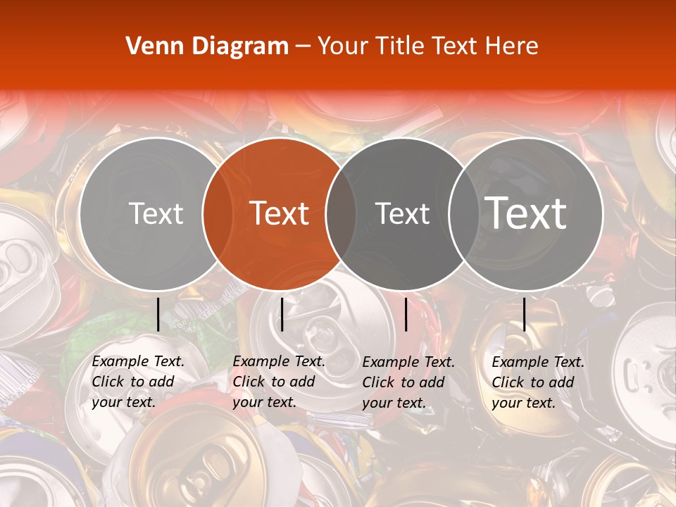 Awareness Package Squeezed PowerPoint Template