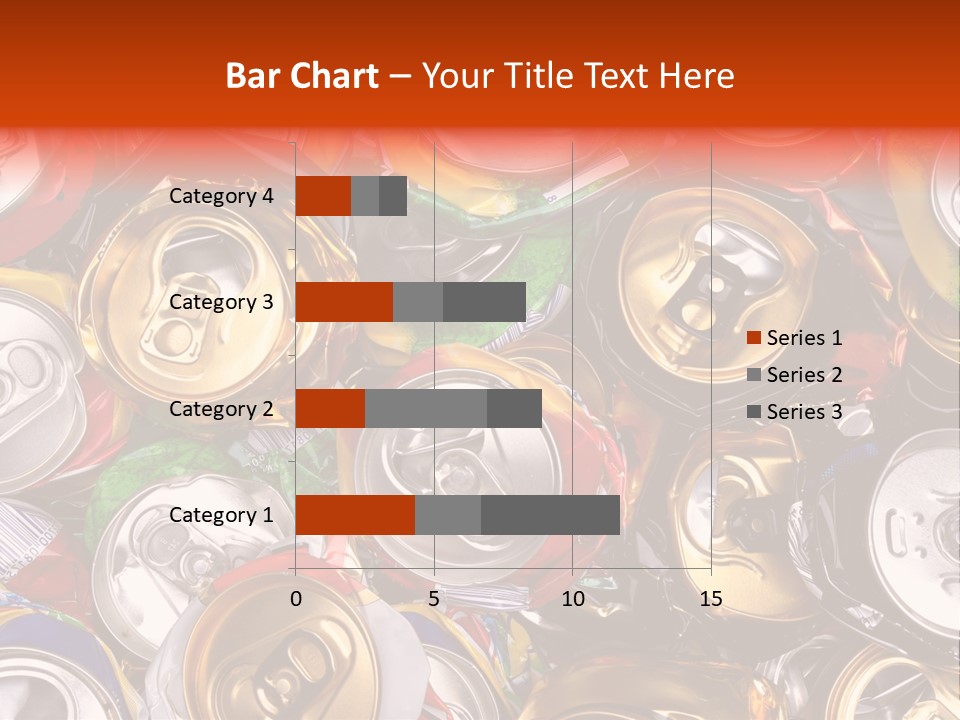 Awareness Package Squeezed PowerPoint Template
