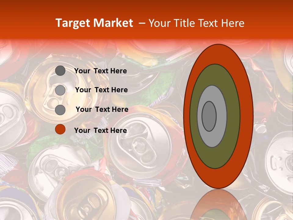 Awareness Package Squeezed PowerPoint Template