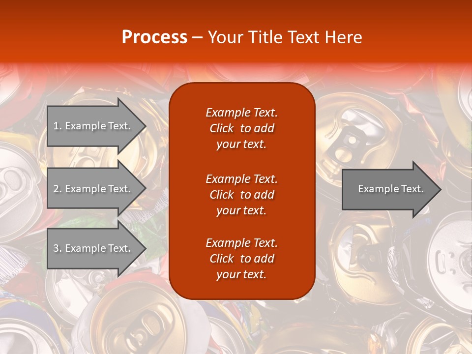 Awareness Package Squeezed PowerPoint Template