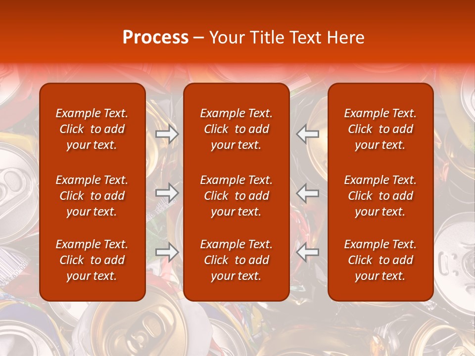 Awareness Package Squeezed PowerPoint Template