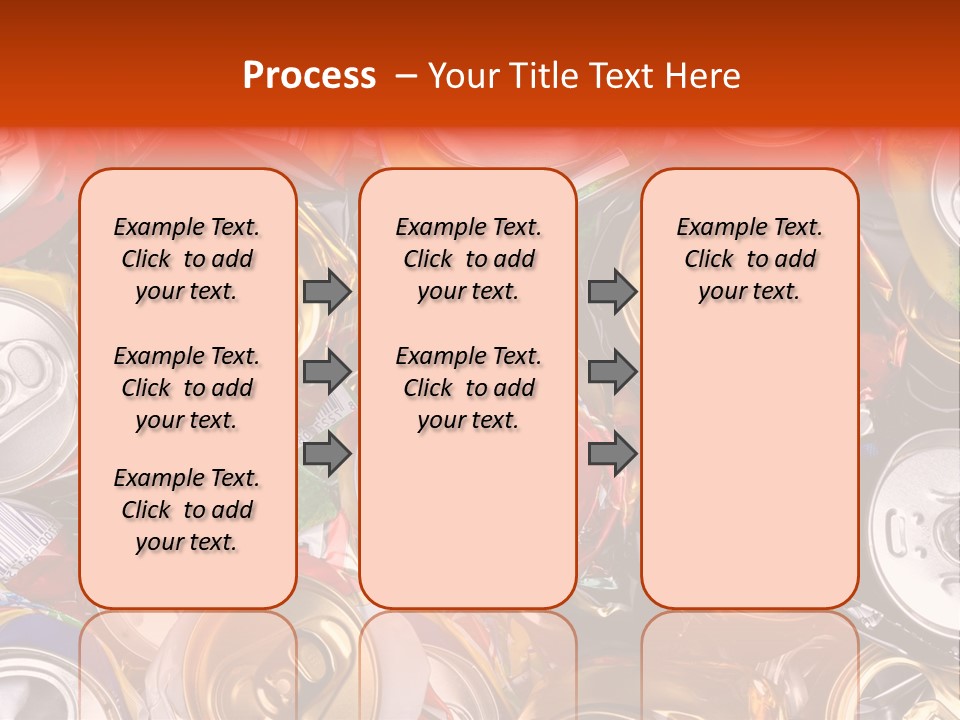 Awareness Package Squeezed PowerPoint Template