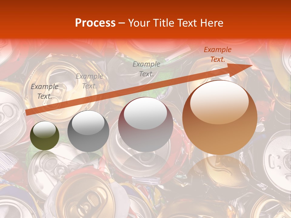 Awareness Package Squeezed PowerPoint Template