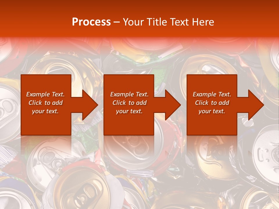 Awareness Package Squeezed PowerPoint Template