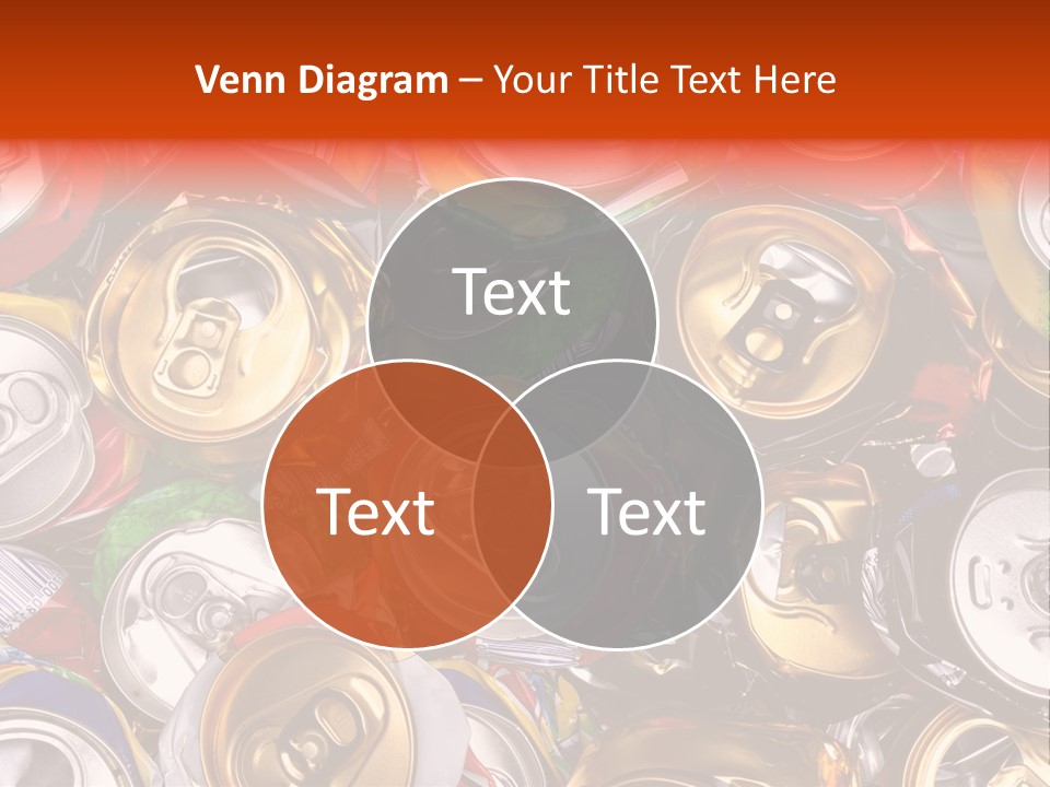 Awareness Package Squeezed PowerPoint Template