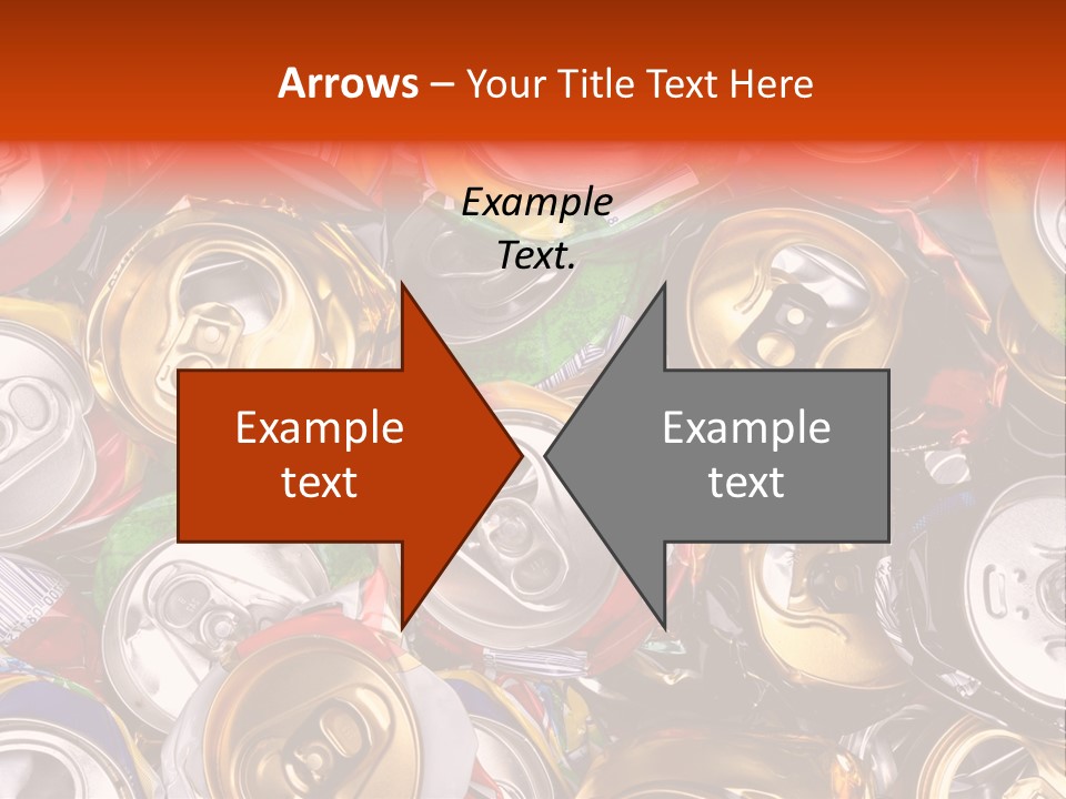 Awareness Package Squeezed PowerPoint Template